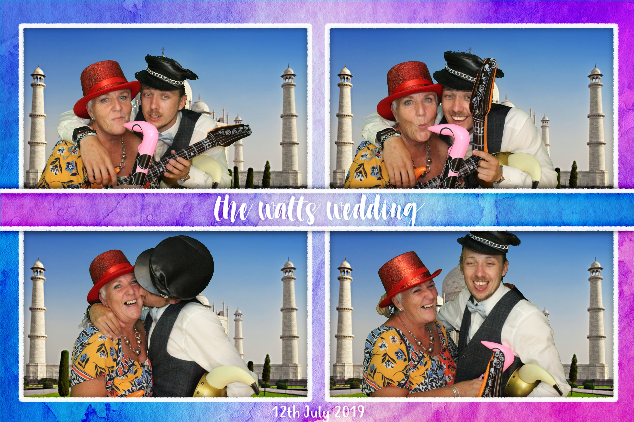 Mitch & Lyd's Wedding | View more photos from the event at images.mobile-photo-booth.com/u/MobilePhotoBoothUK/Mitch-Lyds-Wedding